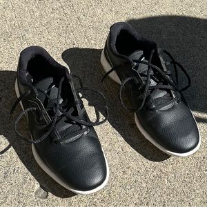 Men’s Nike Golf Shoes